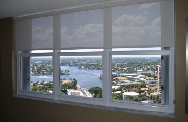  Fort Lauderdale hurricane windows